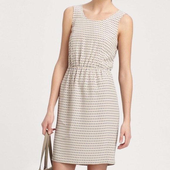 MARC BY MARC JACOBS IZZY SILK BLOUSON DRESS - 4 - Picture 3 of 7